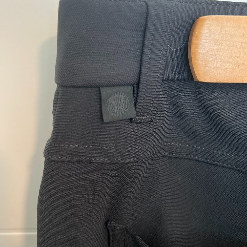 Lululemon Men's Business Casual Trouser